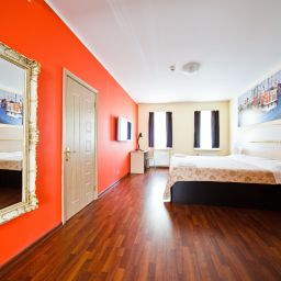 Aparthotel Autosole Fotos