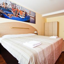 Aparthotel Autosole Fotos