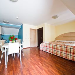 Aparthotel Autosole Fotos