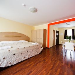 Aparthotel Autosole Fotos