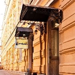 Matreshka Moscou