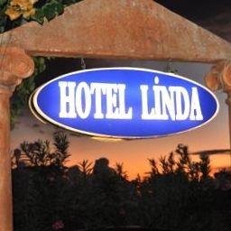 Linda Hotel Kaş