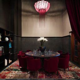Ristorante Clarion Hotel Post