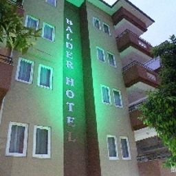 Balder Hotel Alanya