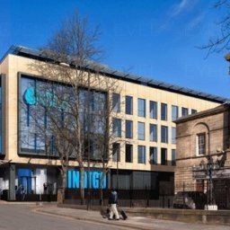 Hotel Indigo NEWCASTLE Newcastle