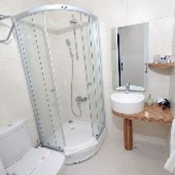 Bathroom The Marionssuites LUXURY SUITES Fotos
