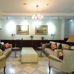  The Marionssuites LUXURY SUITES Fotos