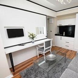 Suite The Marionssuites LUXURY SUITES Fotos