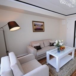 Suite The Marionssuites LUXURY SUITES Fotos