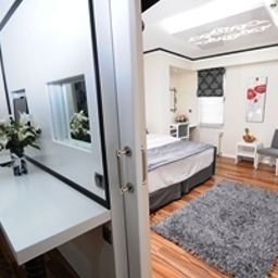 Suite The Marionssuites LUXURY SUITES Fotos
