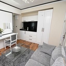 Suite The Marionssuites LUXURY SUITES Fotos