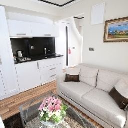 Suite The Marionssuites LUXURY SUITES Fotos