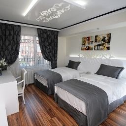  The Marionssuites LUXURY SUITES Fotos
