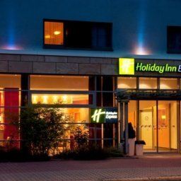 Holiday Inn Express WINDSOR Windsor