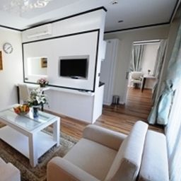 Suite The Marionssuites LUXURY SUITES Fotos