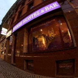 Boogie Hostel Wrocław