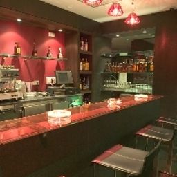 Bar Ahotels Princep
