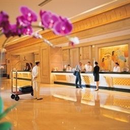 Nile Hotel - Dongguan Dongguan
