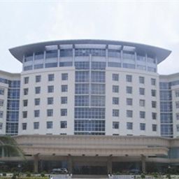 King Ray Hotel - Jiangmen Jiangmen 