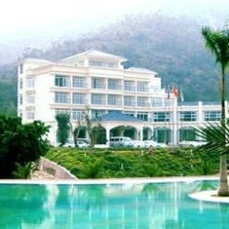 Long Quan Resort - Jiangmen Jiangmen 