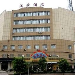 Wensha Hotel - Jiangmen Jiangmen 