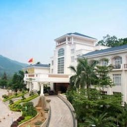 Royal Hotel - Jiangmen Jiangmen 