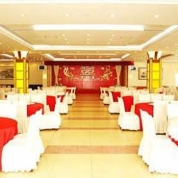 Tao Yuan Hotel - Lianyungang Lianyungang 