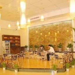 Hall Jihao International Hotel - Yichang