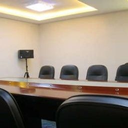 Salle de séminaires Jihao International Hotel - Yichang