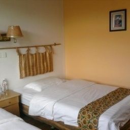 Hebian Xiaowu Hostel - Yangshuo Yangshuo 