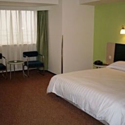 Room Motel 168 Jiefang Road - Zhenjiang Fotos
