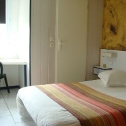  P'tit Dej-HOTEL Toulon Parc Azur