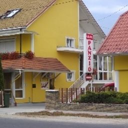 Szieszta Panzió Sárvár
