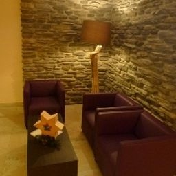 Réception Panorama Landhotel