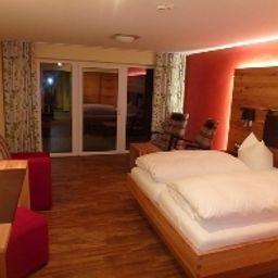 Suite Junior Panorama Landhotel