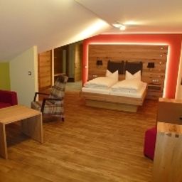 Suite Junior Panorama Landhotel