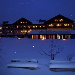  Panorama Landhotel