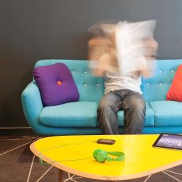 ibis Styles Roanne Centre Gare Roanne