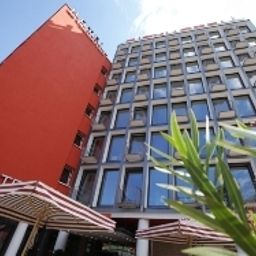 SMARTCITY DESIGNHOTEL Hannover