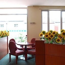 Hall Hanting Express Houhai - Beijing Fotos