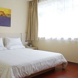 Room Hanting Express Houhai - Beijing Fotos