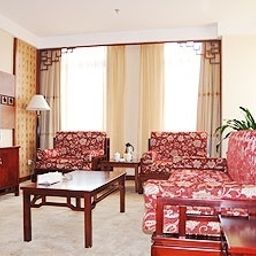  Beijing Yantai Executive Hotel