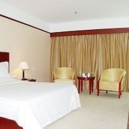 Room Beijing Yantai Executive Hotel