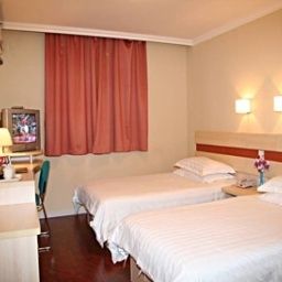  Beijing Willow Hotel Guang'anmen