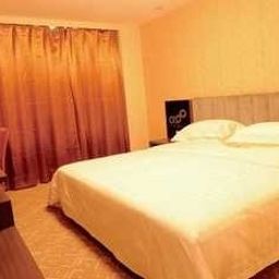 Room Unforgettable Hotel Gaoxinyuan - Changchun Fotos