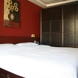 Habitación International Hotel - Dalian