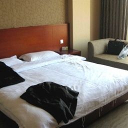 Huanying Living Hotel - Dongguan Dongguan