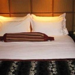 Habitación Haiyin Hotel - Guangzhou