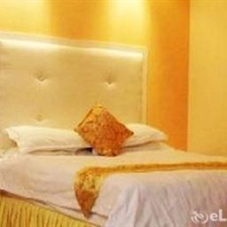  Chenlong 168 Fashion Hotel - Guangzhou