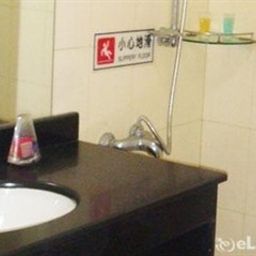  Chenlong 168 Fashion Hotel - Guangzhou